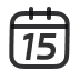 15天只换不修