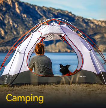 Camping