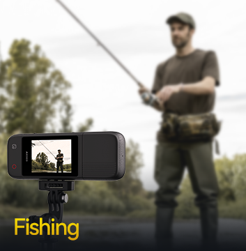 Fishing