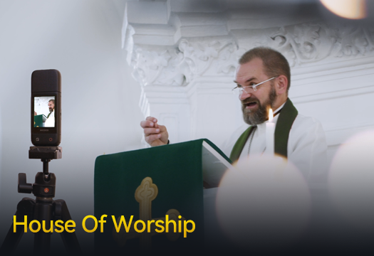 House Of Worship