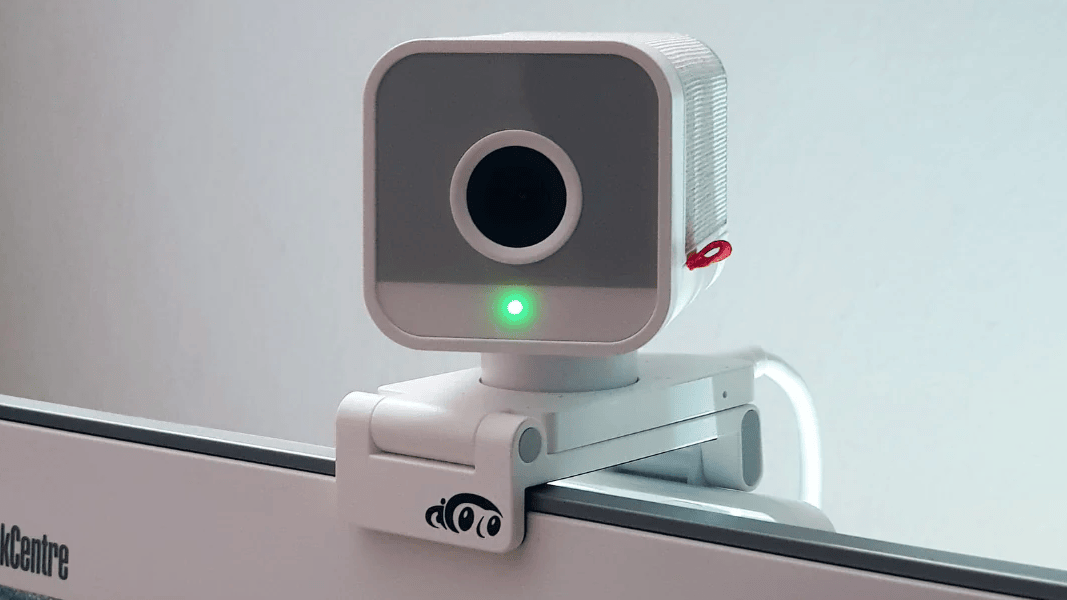 The History of Webcam Development
