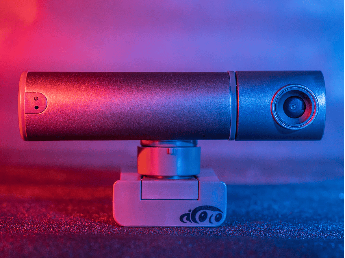 Introducing Aicoco Smart Live Streamcam (2K) ,an innovative webcam