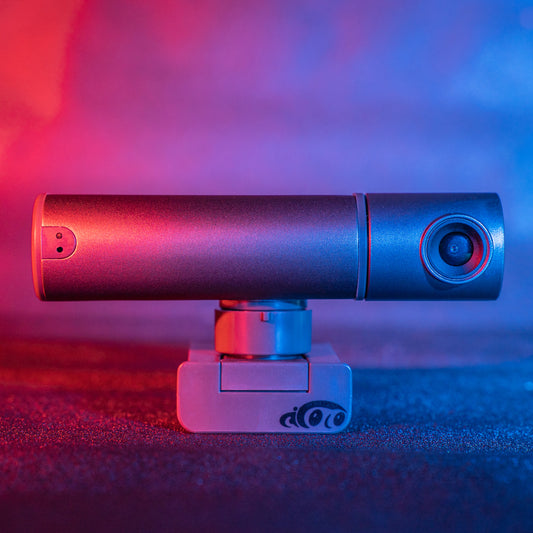 Introducing Aicoco Smart Live Streamcam (2K) ,an innovative webcam