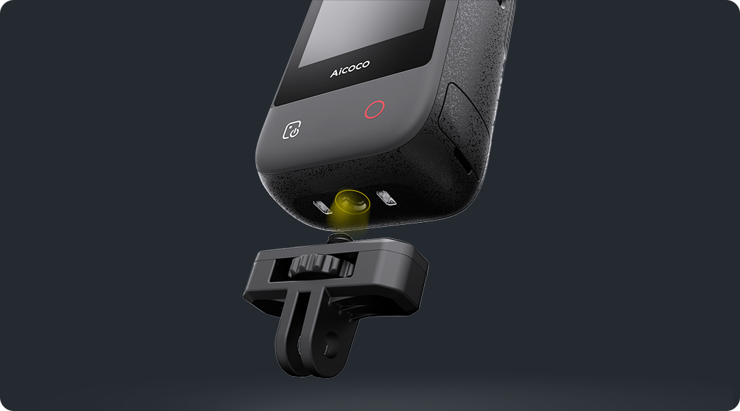 Amazon.com: aicoco Outdoor Wireless 4K Live Streaming Camera